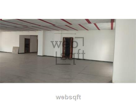 Commercial Commercial complex for Rent in Hyderabad